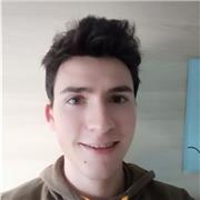 Geólogo, se ofrece para dar clases de ciencias (matemáticas, física, química etc.) a alumnos de Eso